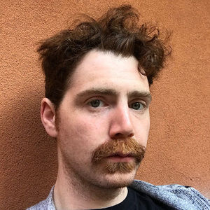 Meet your Posher, Jacob